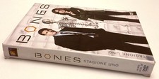 Dvd bones stagione usato  Parma