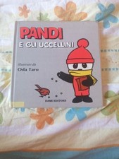 Oda taro pandi usato  Sala Bolognese