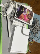 Nintendo wii console for sale  Lynn Haven