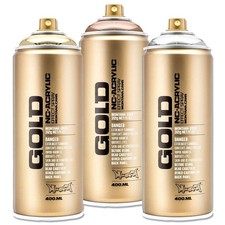 Montana cans gold gebraucht kaufen  Eckernförde