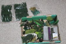 Modellbau konvolut zubehör gebraucht kaufen  Gevelsberg