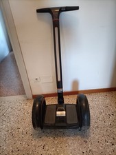 Segway monopattino ninebot usato Segway monopattino ninebot usato  Italia