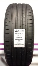 Pneumatico usato dunlop usato Pneumatico usato dunlop usato  Malo