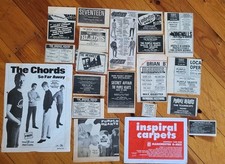 Mod revival rare for sale  IPSWICH
