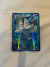 Vanilluxe reverse holo usato  Spedire a Italy