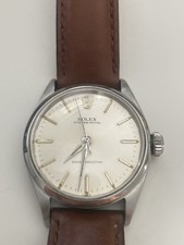 Circa 1955 rolex for sale  LONDON