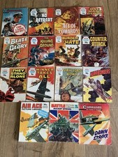 Battle picture library for sale  BRISTOL