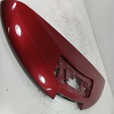 Rear spoiler fits for sale  Sauk Centre