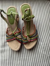 Faith shoes new for sale  BLAIRGOWRIE