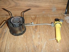 Vintage msr backpacking for sale  Wilder