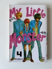 Little monster gp usato Little monster gp usato  Rimini