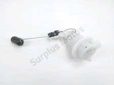 Pompe essence suzuki d'occasion  France