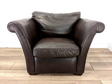 Armchair multiyork dark for sale  BRISTOL