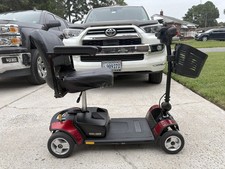 Elite traveler scooter for sale  Chesapeake