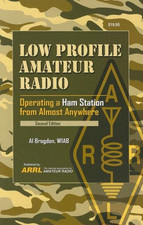 Low amateur radio for sale  ROSSENDALE