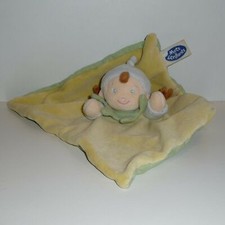 Doudou poupée mots d'occasion  Lescar