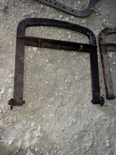 Mccormick wd9 drawbar for sale  Roann