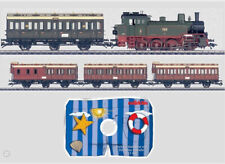 Märklin. coffret train d'occasion  Peypin