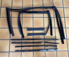 Kit shadowline ext. d'occasion  Lanton