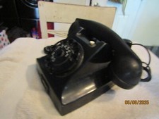 Vintage bakelite black for sale  Ballwin