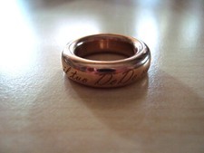 Dodo ring sono gebraucht kaufen  Bergheim