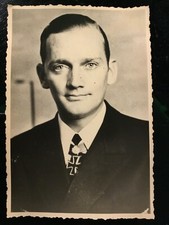 German photo ww2 d'occasion  Combs-la-Ville