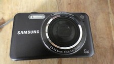 Digital-Kamera  " ES73 "  aus dem Hause  " SAMSUNG "  12,2MP comprar usado  Enviando para Brazil