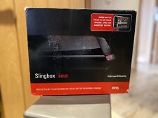 slingbox 500 for sale  ST. ALBANS