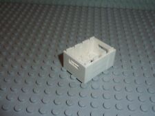 Caisse lego white d'occasion  La Rivière-de-Corps