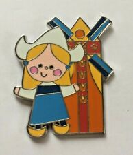 Disney pin badge for sale  TELFORD