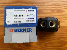 Berner 203 druckluft gebraucht kaufen  Lüneburg
