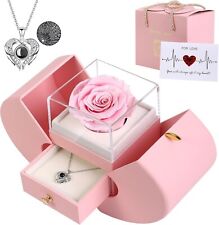 Preserved real rose for sale  ABERDEEN
