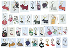 Radley keyring keyrings for sale  SLOUGH