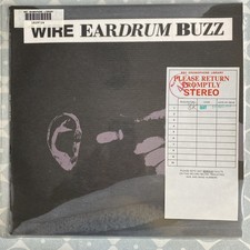 Wire eardrum buzz for sale  LEICESTER
