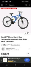 Kent flexor dual for sale  Joplin