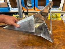 Lewmar delta stainless for sale  Bristol