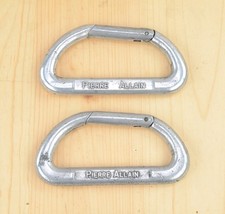 Pierre allain carabiner for sale  Snohomish