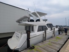 Navigator 4600 classic for sale  Solomons