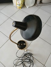 Lampe bureau vintage d'occasion  Saint-Etienne