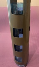 Vintage cylinder vase for sale  Atlanta