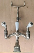 Vintage badezimmer badarmature gebraucht kaufen  Großbottwar