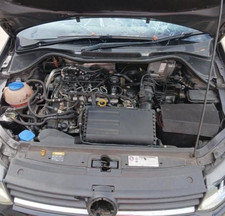 Polo skoda fabia for sale  MANCHESTER