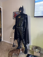 batman suit cosplay for sale  Clearwater