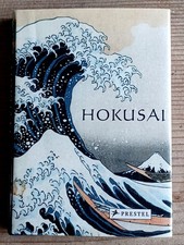 Minibuch hokusai gebraucht kaufen  Berlin