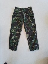 British army dpm for sale  DERBY