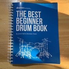 beginner drum book for sale beginner drum book for sale Virginia Beach