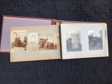 Album ancien 1907 d'occasion  Bordeaux-