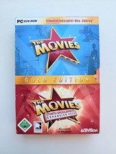 The movies gold gebraucht kaufen  Leipzig