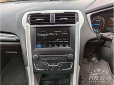 Ford mondeo radio for sale  UK