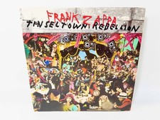 Frank zappa tinseltown for sale  Riverside